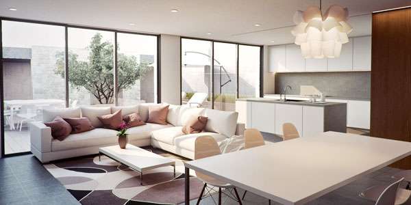 Totale Woninginrichting