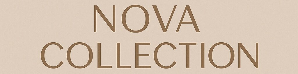 NOVA Collection – Interior Design Maaseik